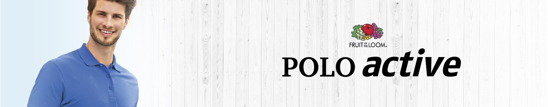 FOTL ® Polo Active
