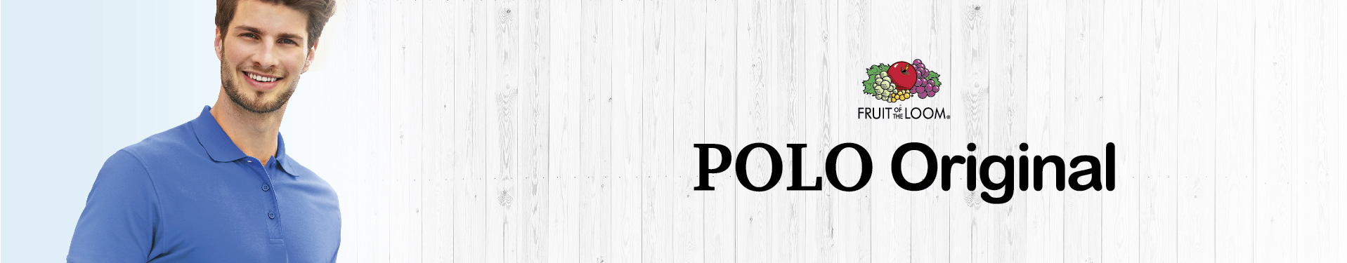 FOTL ® Polo Original